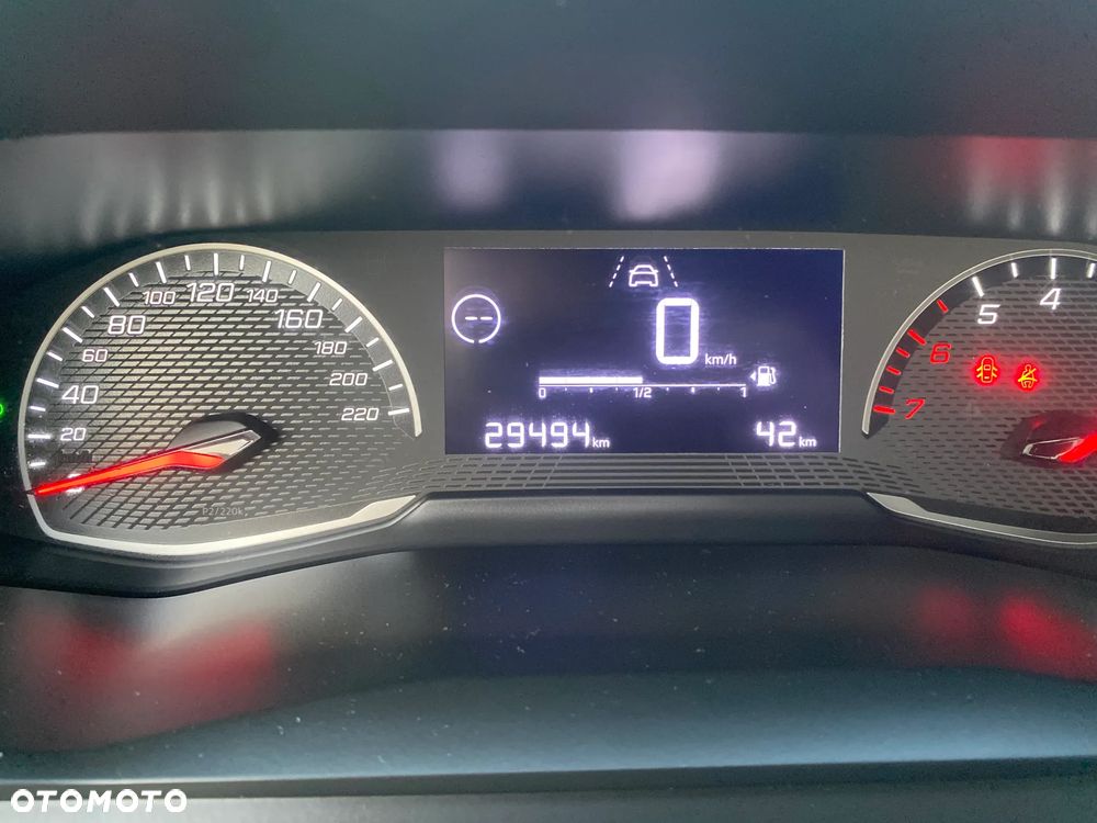 Peugeot 208 PureTech 75 Active - 19