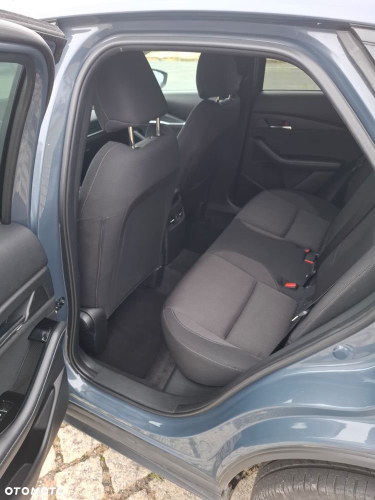 Mazda CX-30 - 8