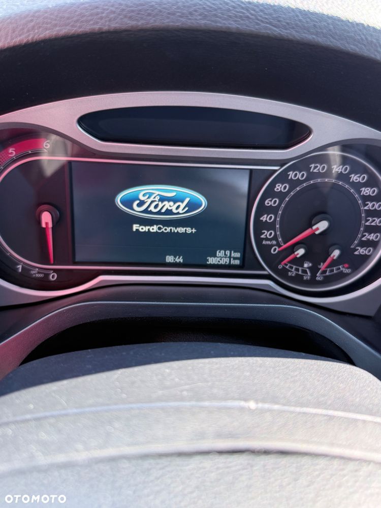 Ford S-Max 2.0 TDCi Titanium - 18