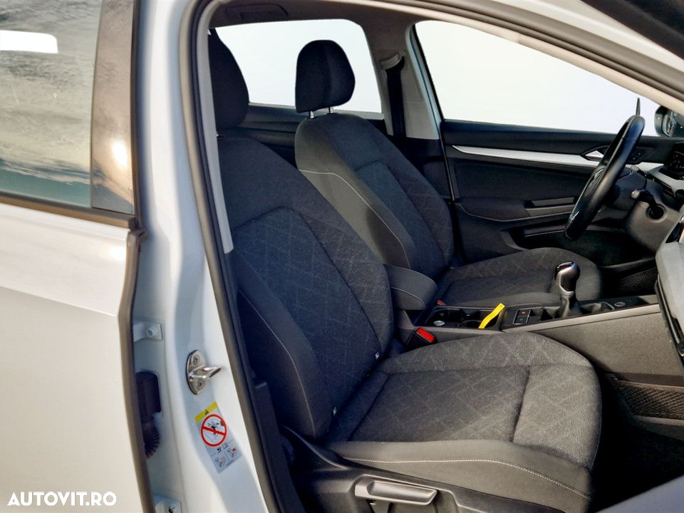 Volkswagen Golf 1.0 TSI Life - 13