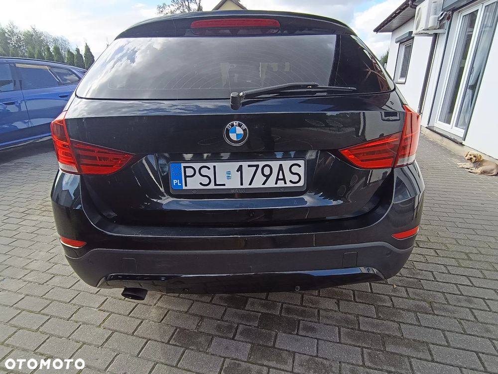 BMW X1 sDrive20d - 3