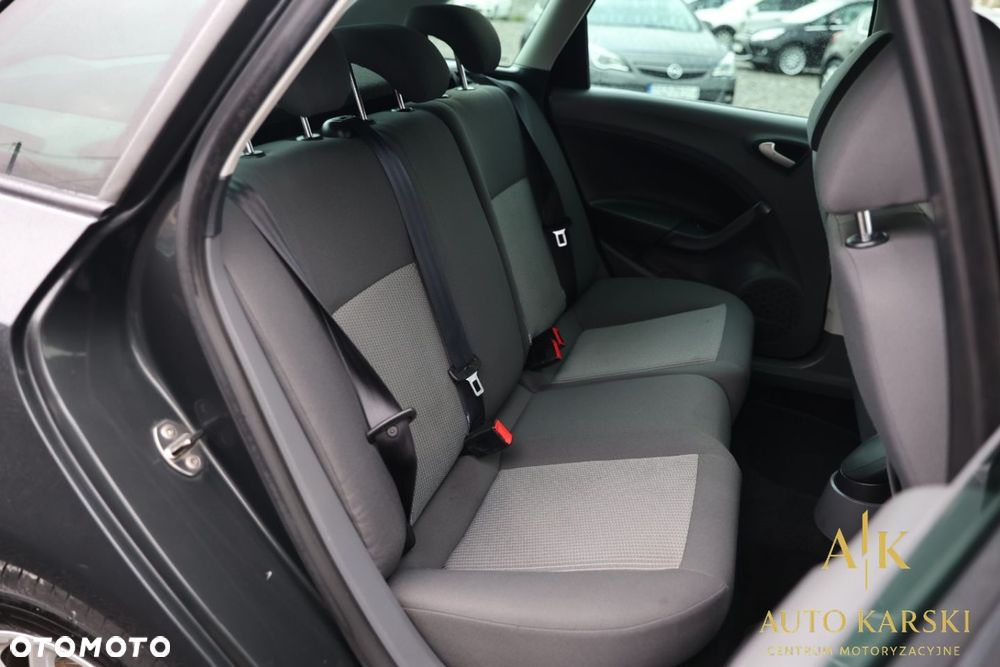 Seat Ibiza - 28