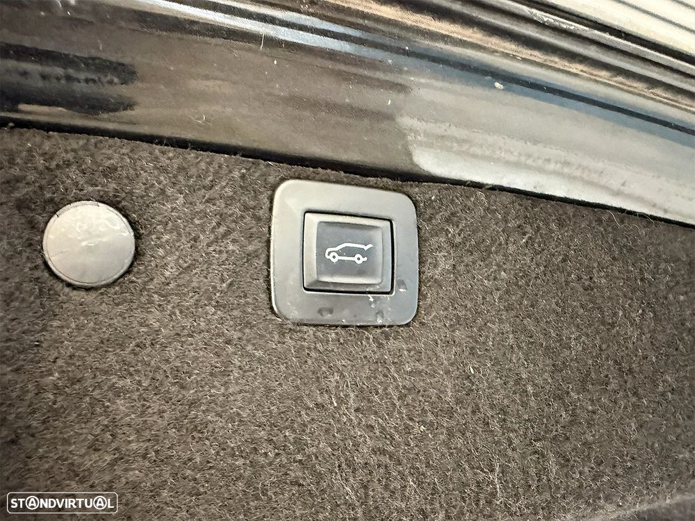 Opel Insignia Sports Tourer 2.0 CDTi Cosmo S/S - 15