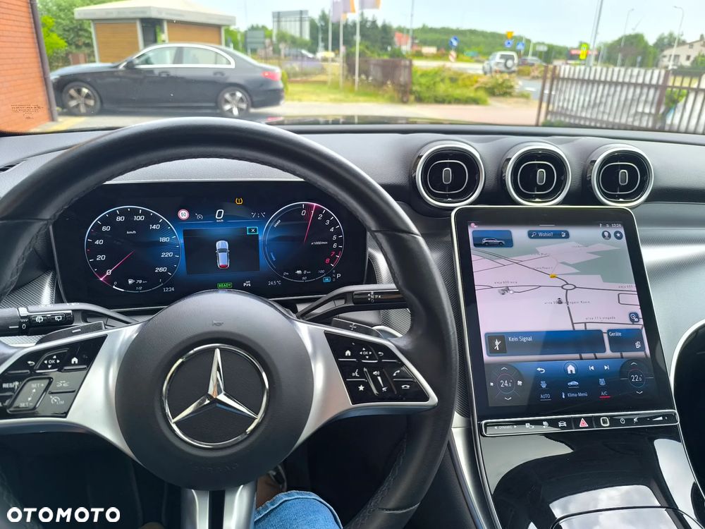 Mercedes-Benz GLC 300 e 4Matic 9G-TRONIC Edition Avantgarde - 21