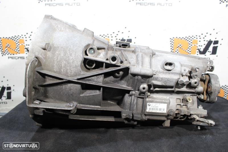 Caixa De Velocidades Bmw 1 (F20)  Gs617ag / Gs6 17Ag - 4