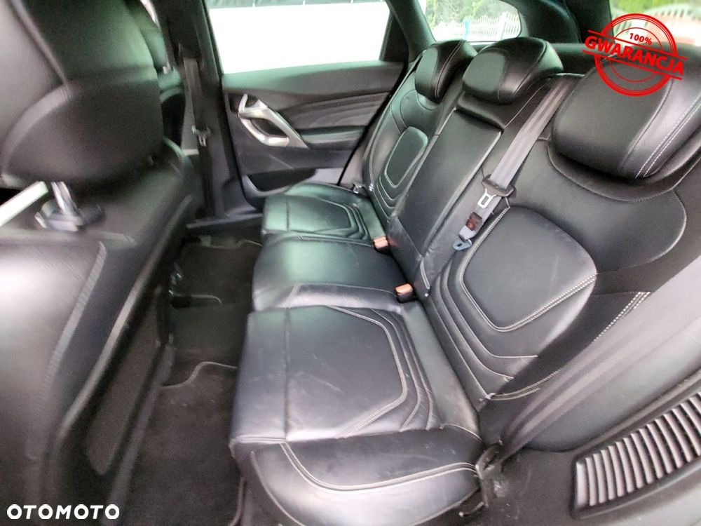 Citroën DS5 2.0 HDi Hybrid4 SoChic MCP - 39