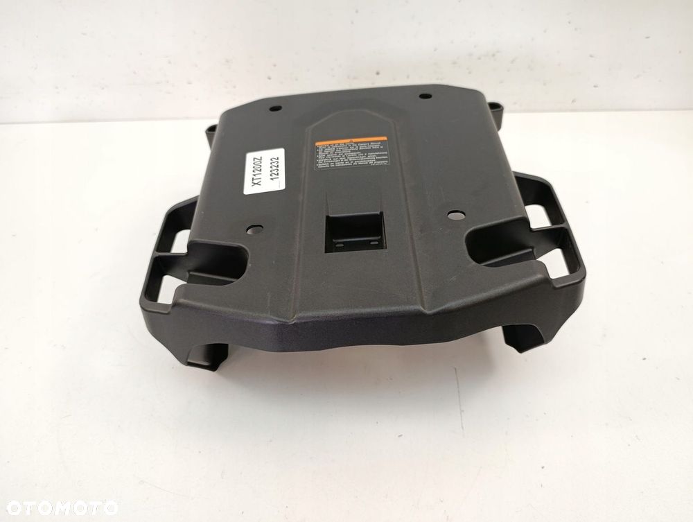 YAMAHA XT 1200Z OGON BAGAŻNIK UCHWYT - 4