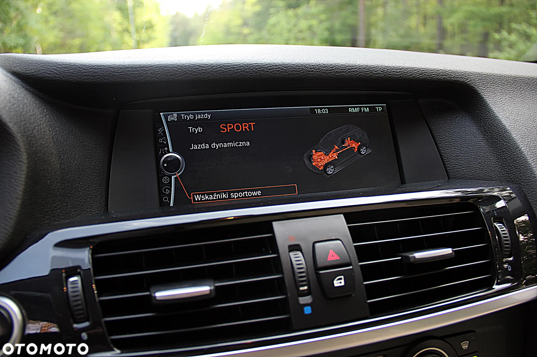 BMW X3 - 28