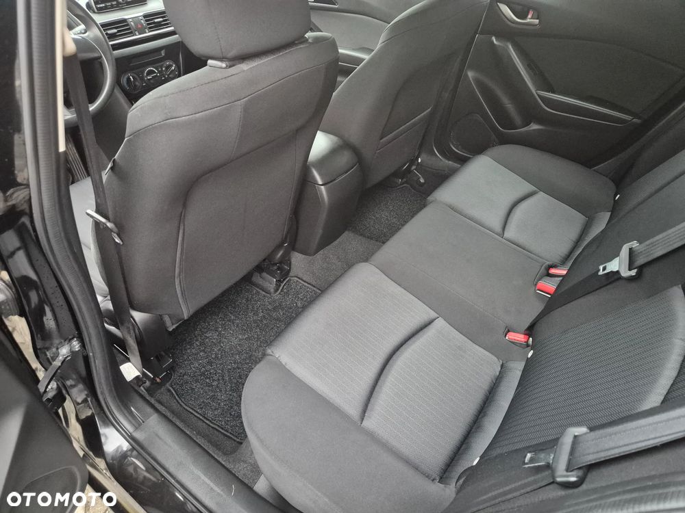 Mazda 3 1.5 Skyenergy - 10