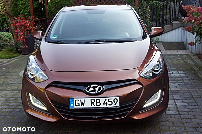 Hyundai i30 - 16