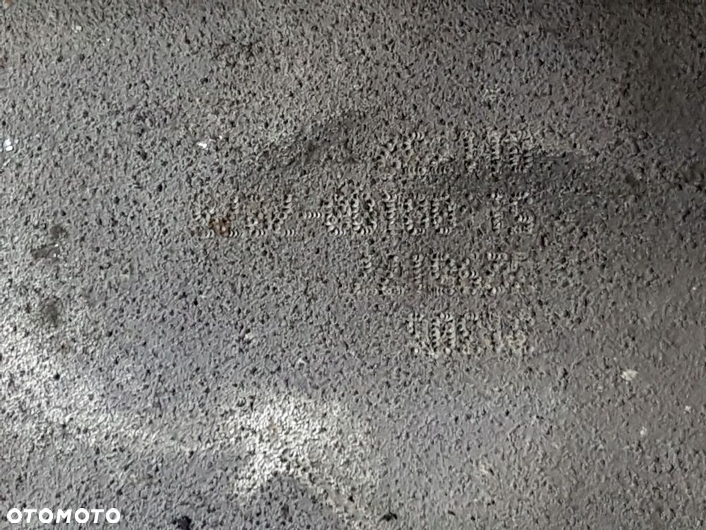 RECYRKULATOR SPALIN CHŁODNICA EGR MAN TGL TGM D0836 EURO 4 - 3