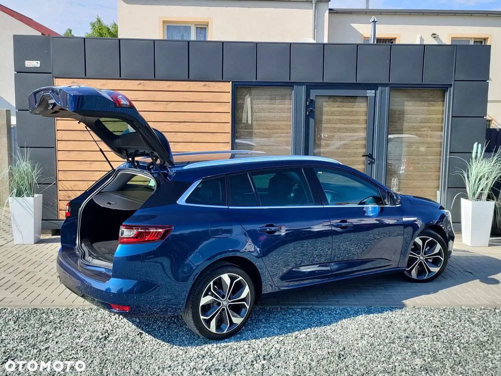 Renault Megane ENERGY TCe 130 EDC INTENS - 34