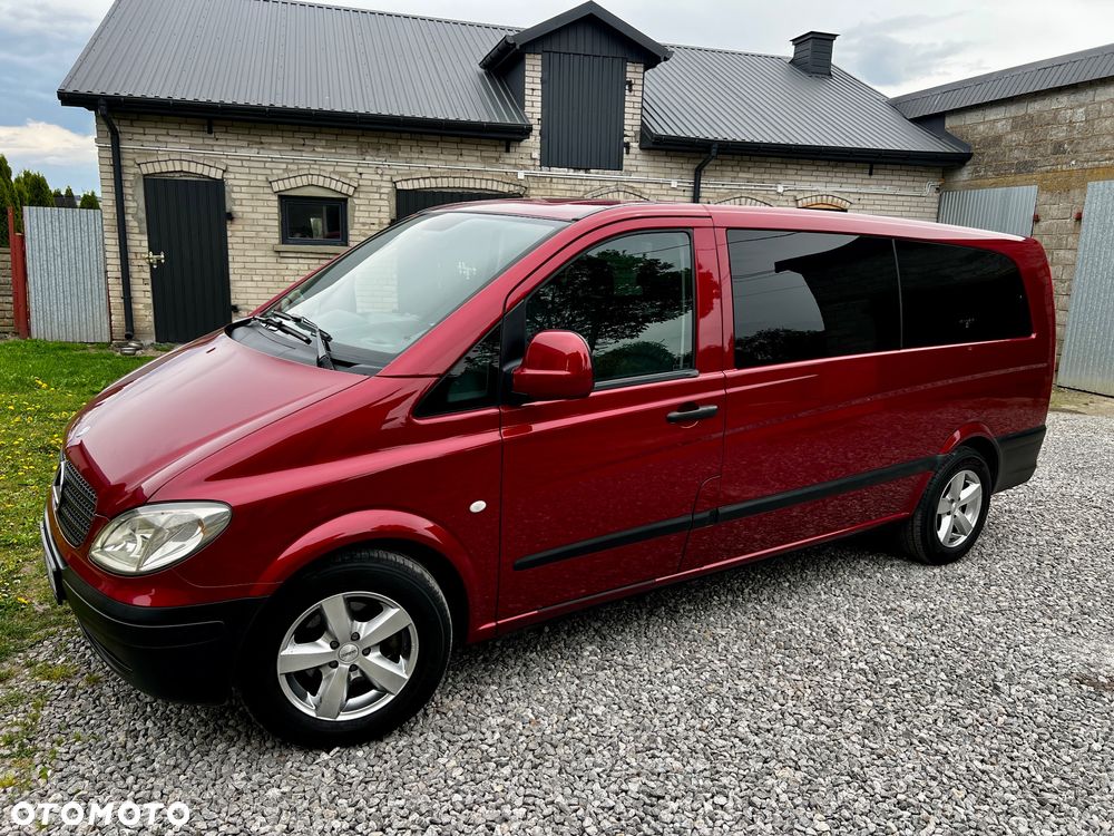 Mercedes-Benz Vito 639.705 - 15