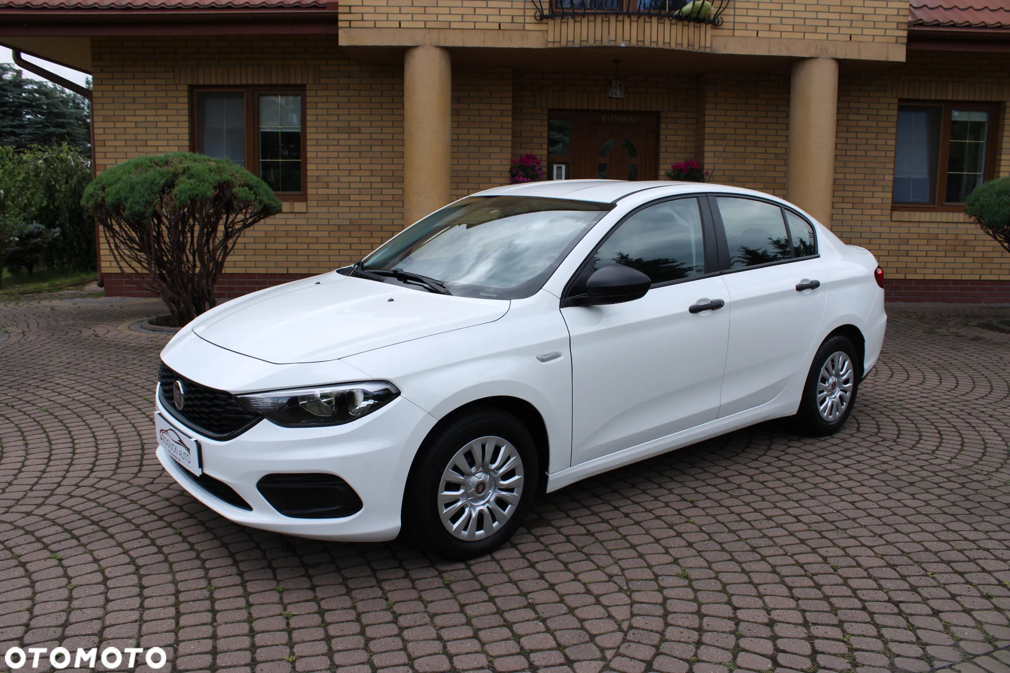 Fiat Tipo 1.4 16v - 3