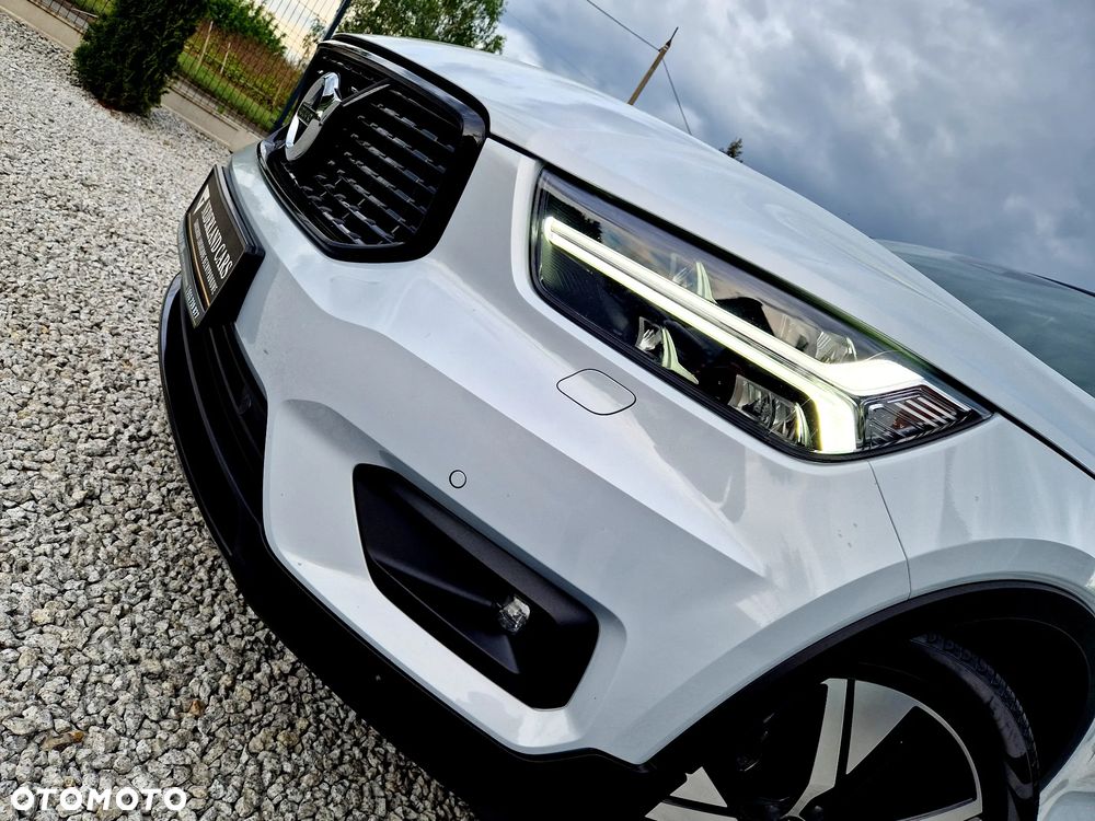 Volvo XC 40 T4 Recharge DKG Plus Dark - 38