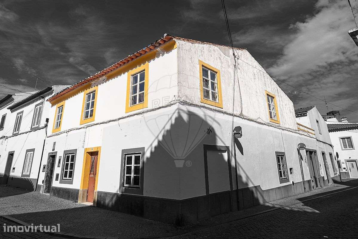 Moradia T3 para venda - Grande imagem: 2/24