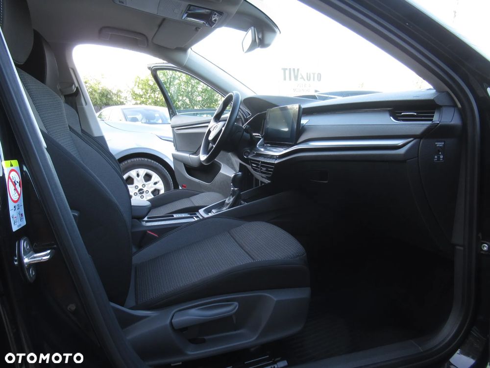 Skoda Octavia 1.5 TSI ACT Ambition - 9