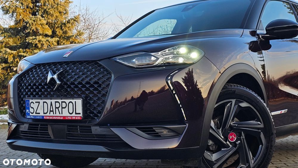 DS Automobiles DS 3 Crossback 1.2 PureTech Performance Line - 15