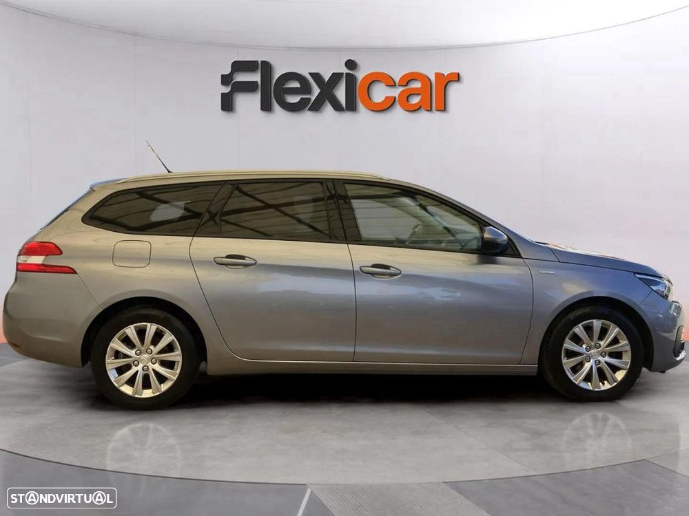 Peugeot 308 SW 1.5 BlueHDi Style - 2