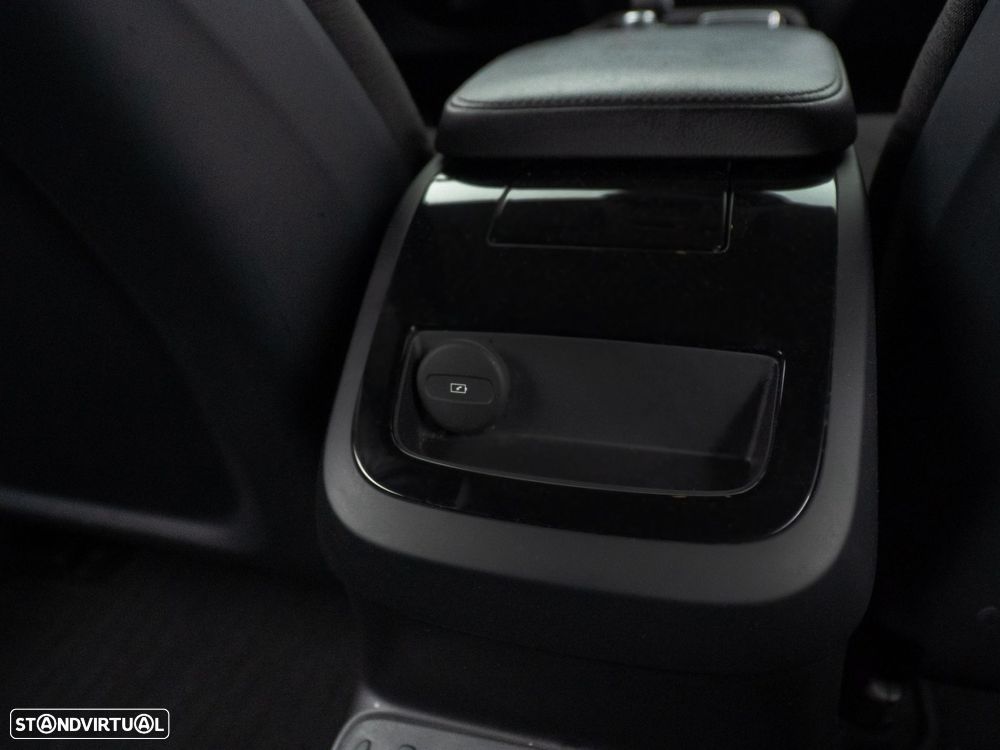 Volvo V60 2.0 T6 AWD TE Inscription Expression - 45