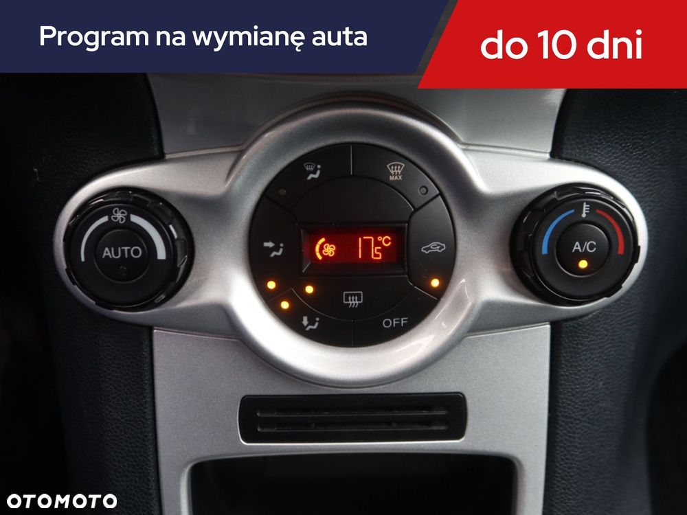Ford Fiesta - 18