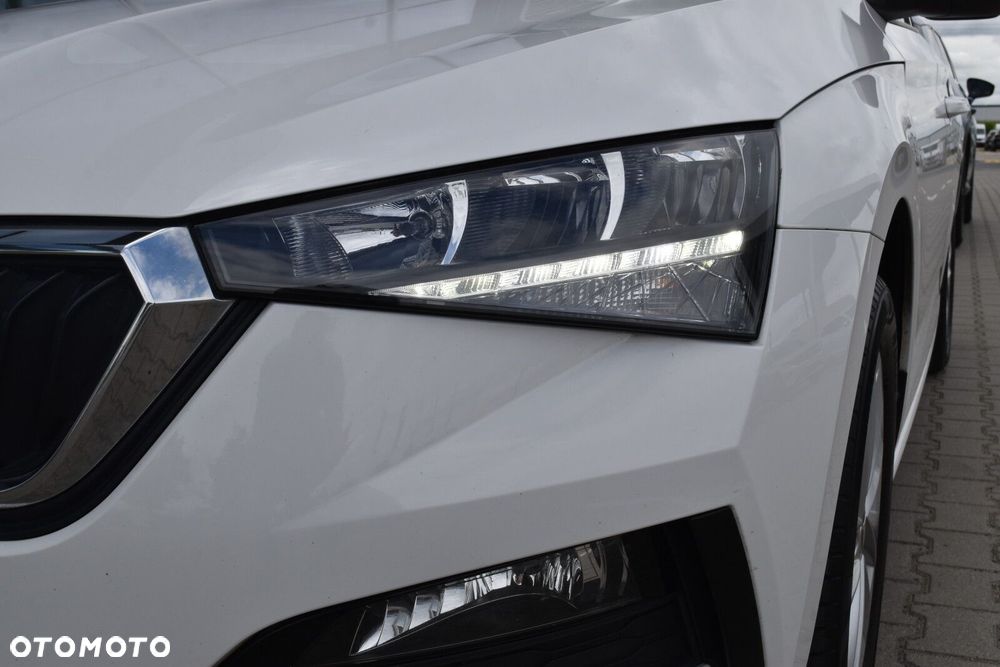 Skoda Scala - 40