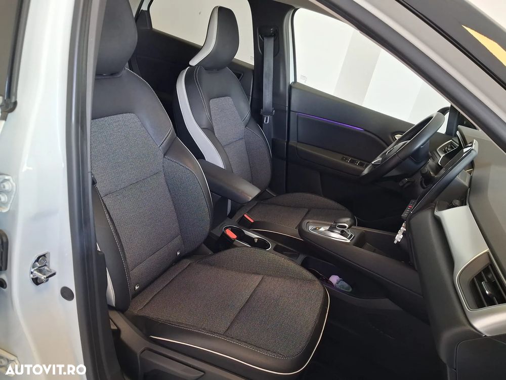 Renault Captur E-Tech Plug-In-Hybrid Intens - 37