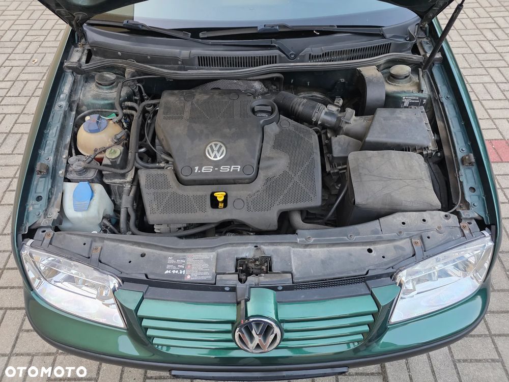 Volkswagen Bora - 25
