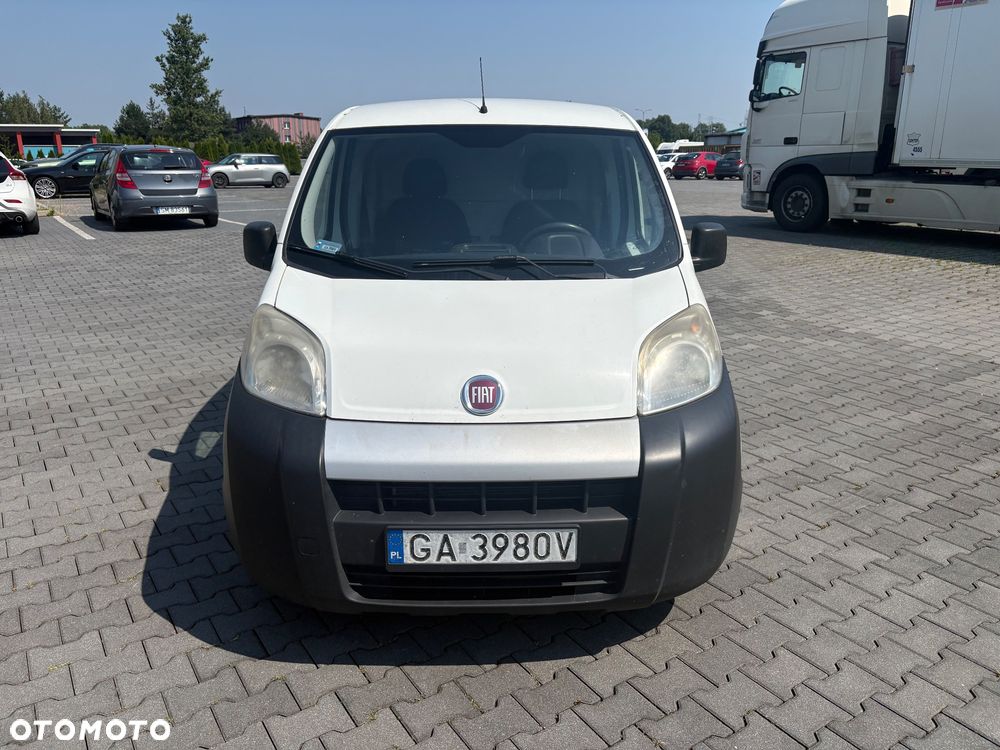 Fiat Fiorino - 2