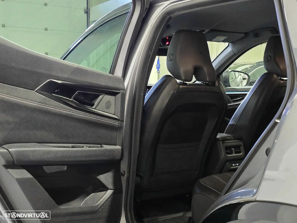 Renault Austral 1.2 E-Tech Full Hybrid Evolution - 47