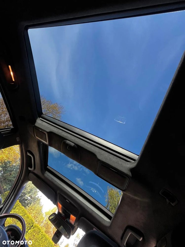 Mercedes-Benz Klasa S 350 (BlueTEC) d 4-Matic L 7G-TRONIC - 12