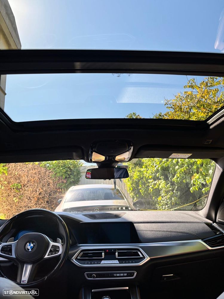 BMW X5 - 21