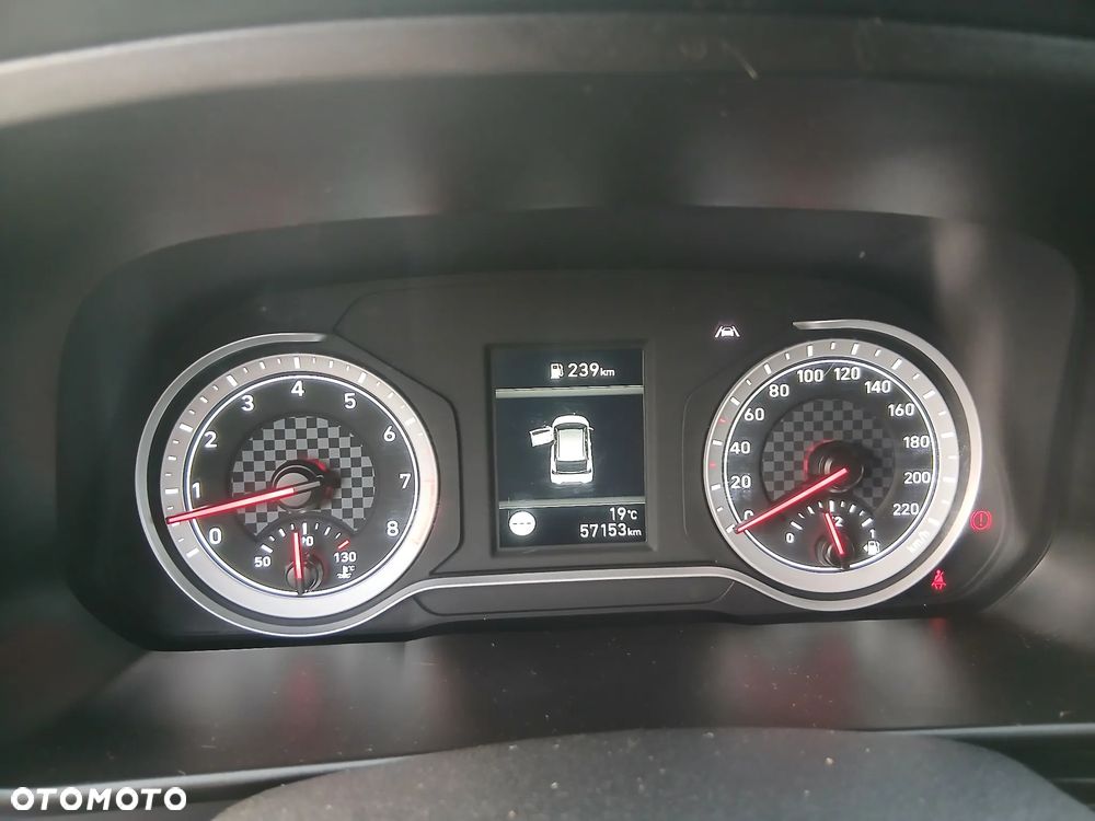 Hyundai i20 1.2 Classic - 10