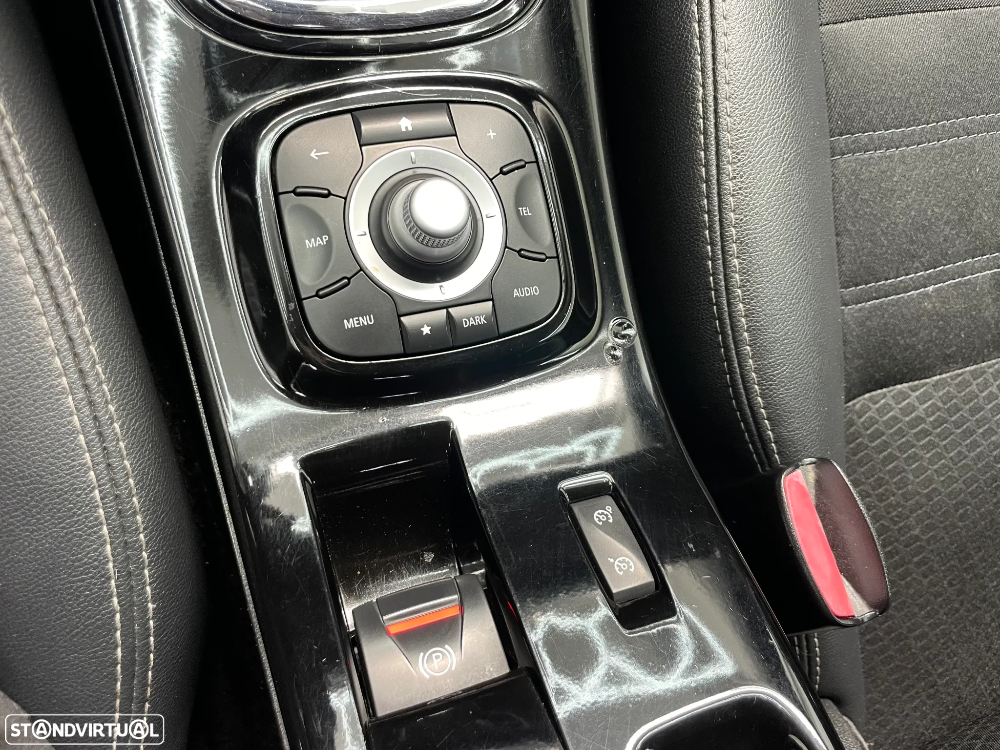 Renault Mégane Sport Tourer 1.6 dCi Bose Edition SS - 20