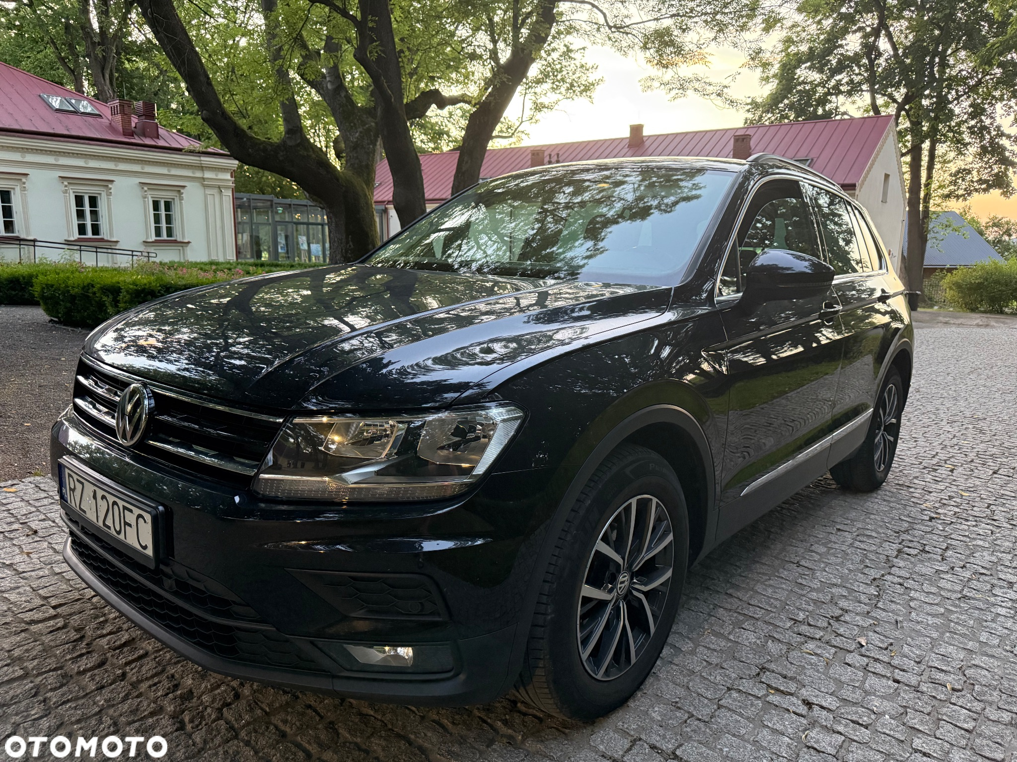 Volkswagen Tiguan 2.0 TDI BMT SCR United DSG - 2