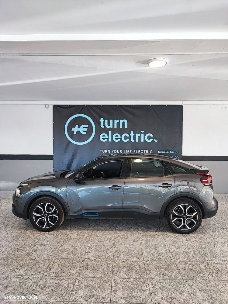 Citroën e-C4 50 kWh Feel Pack - 2