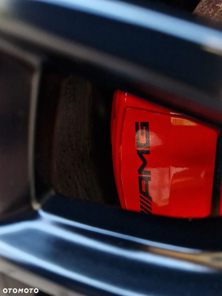 Mercedes-Benz CLE AMG 53 mHEV 4-Matic+ - 10