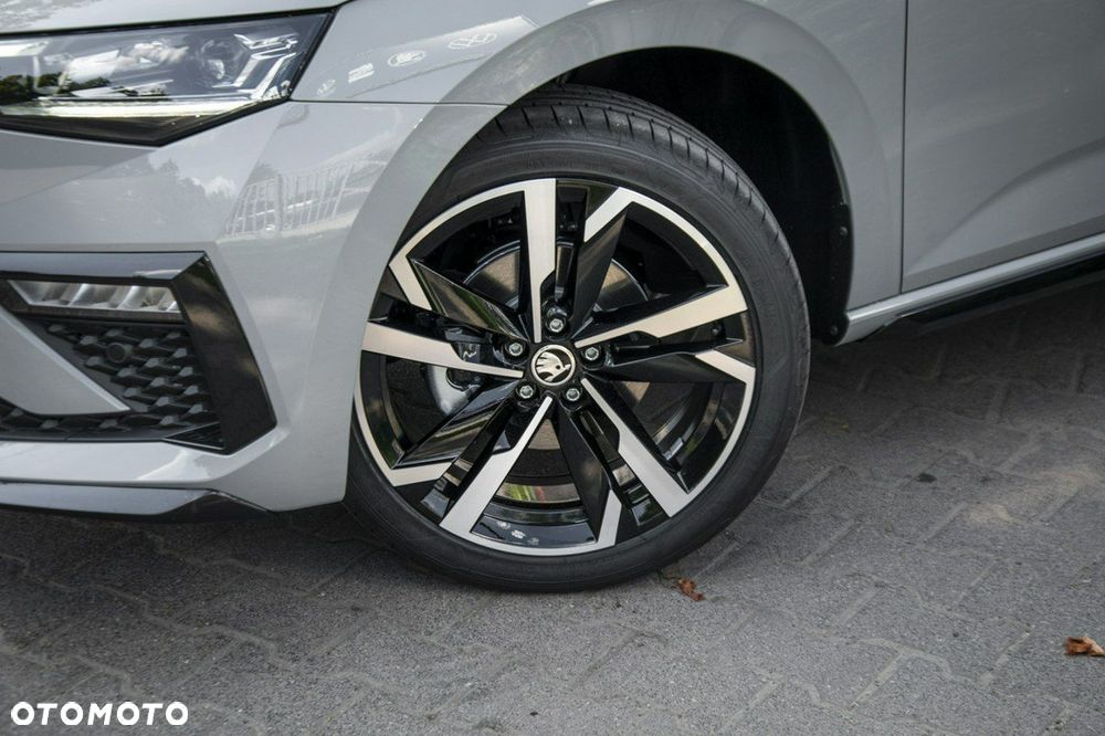 Skoda Scala - 3