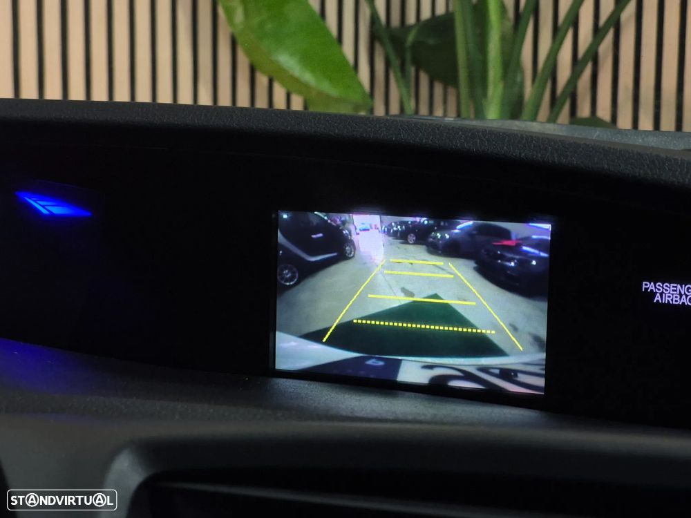 Honda Civic 2.2 i-DTEC Sport - 18