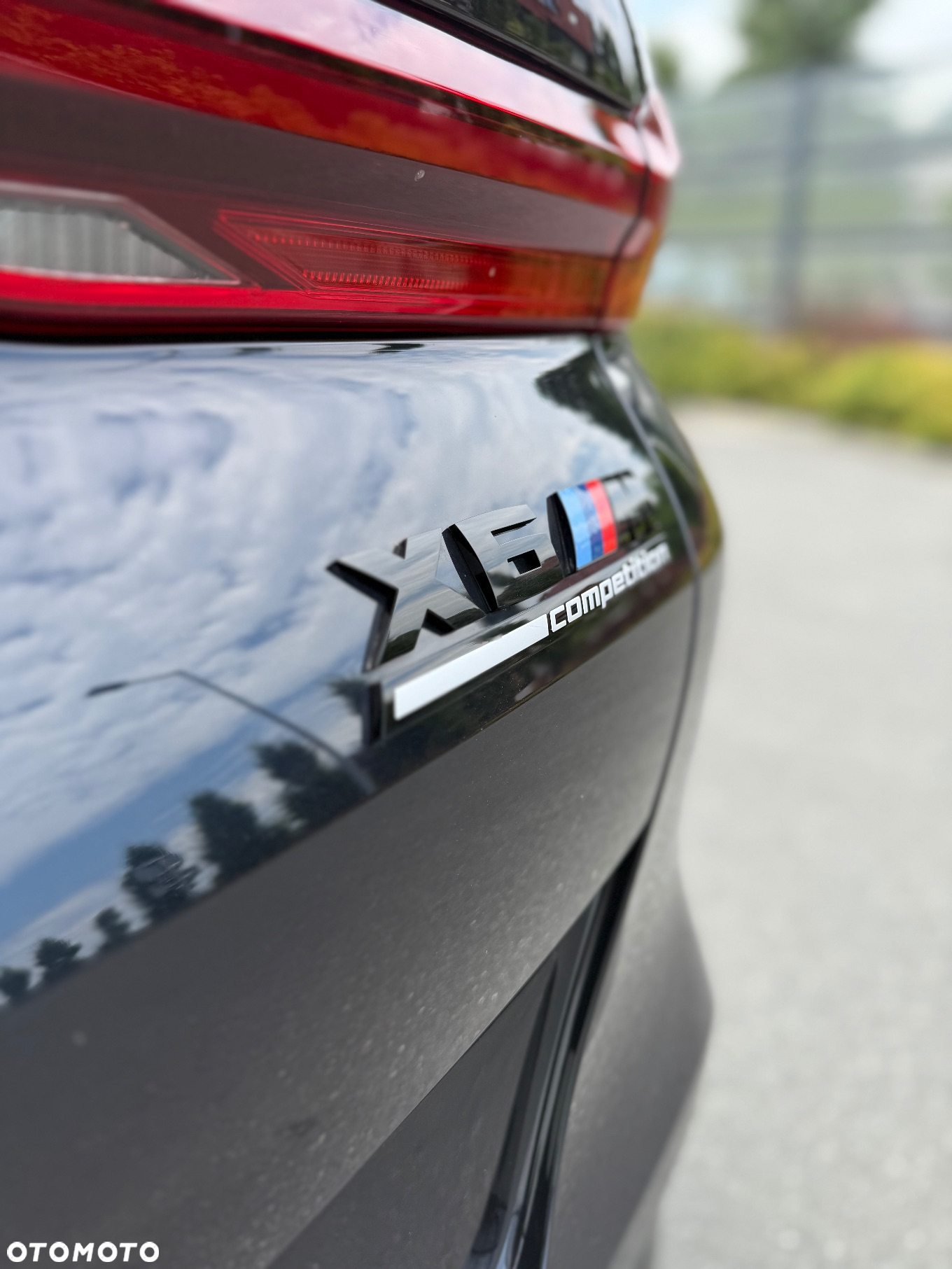BMW X6M - 6