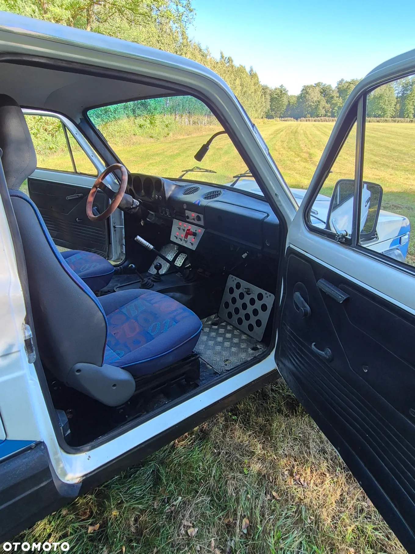 Lada Niva 1.6 Taiga - 15