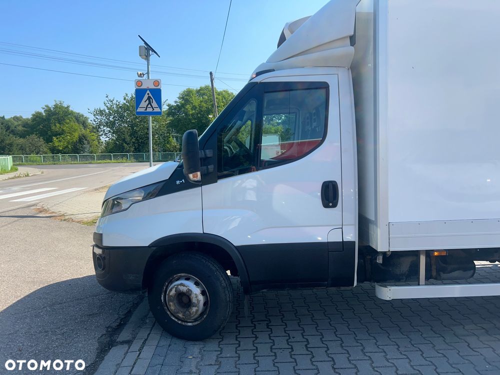Iveco Daily - 21