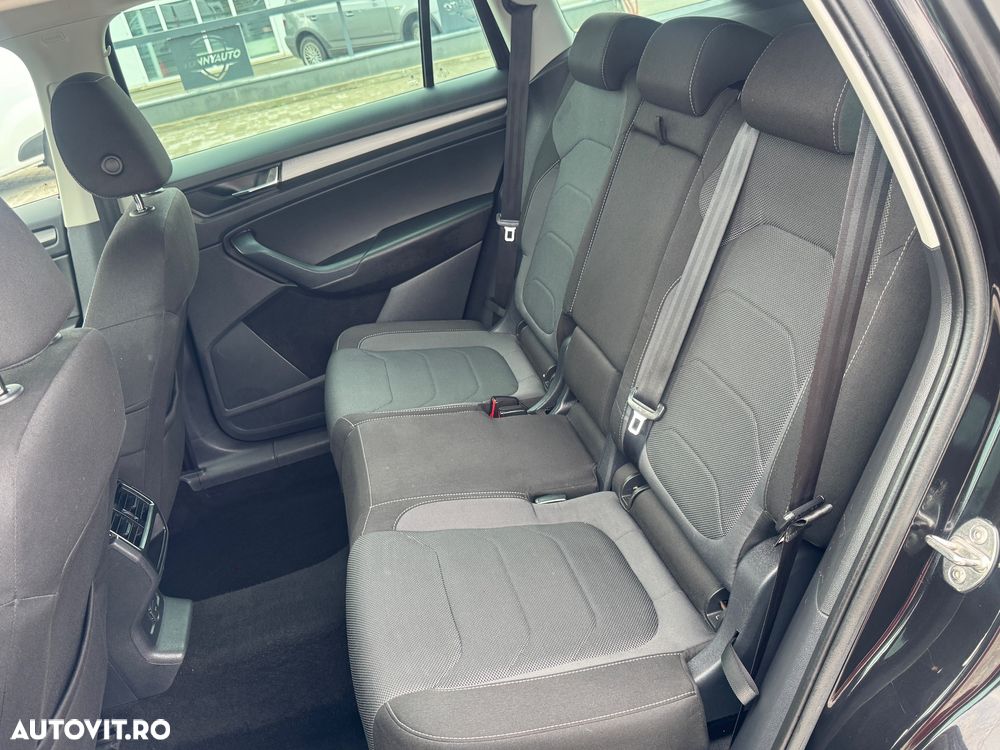 Skoda Kodiaq 2.0 TDI DSG Ambition - 17