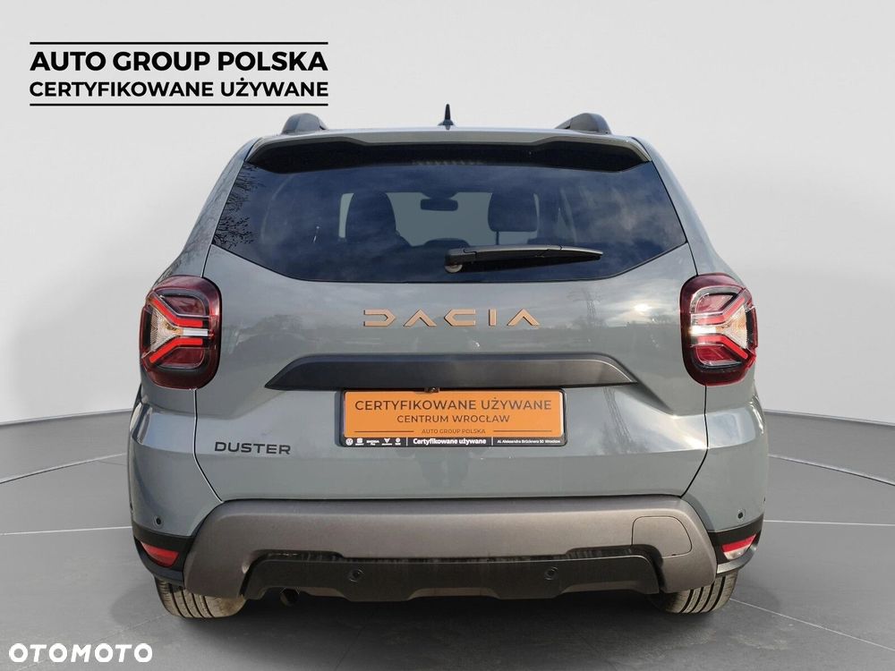 Dacia Duster - 12