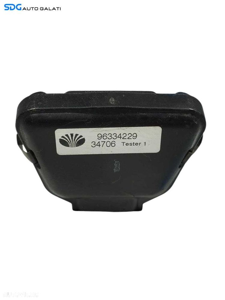 Senzor Ploaie Chevrolet Epica 2006 - 2014 Cod 96334229 [LR1146] - 3