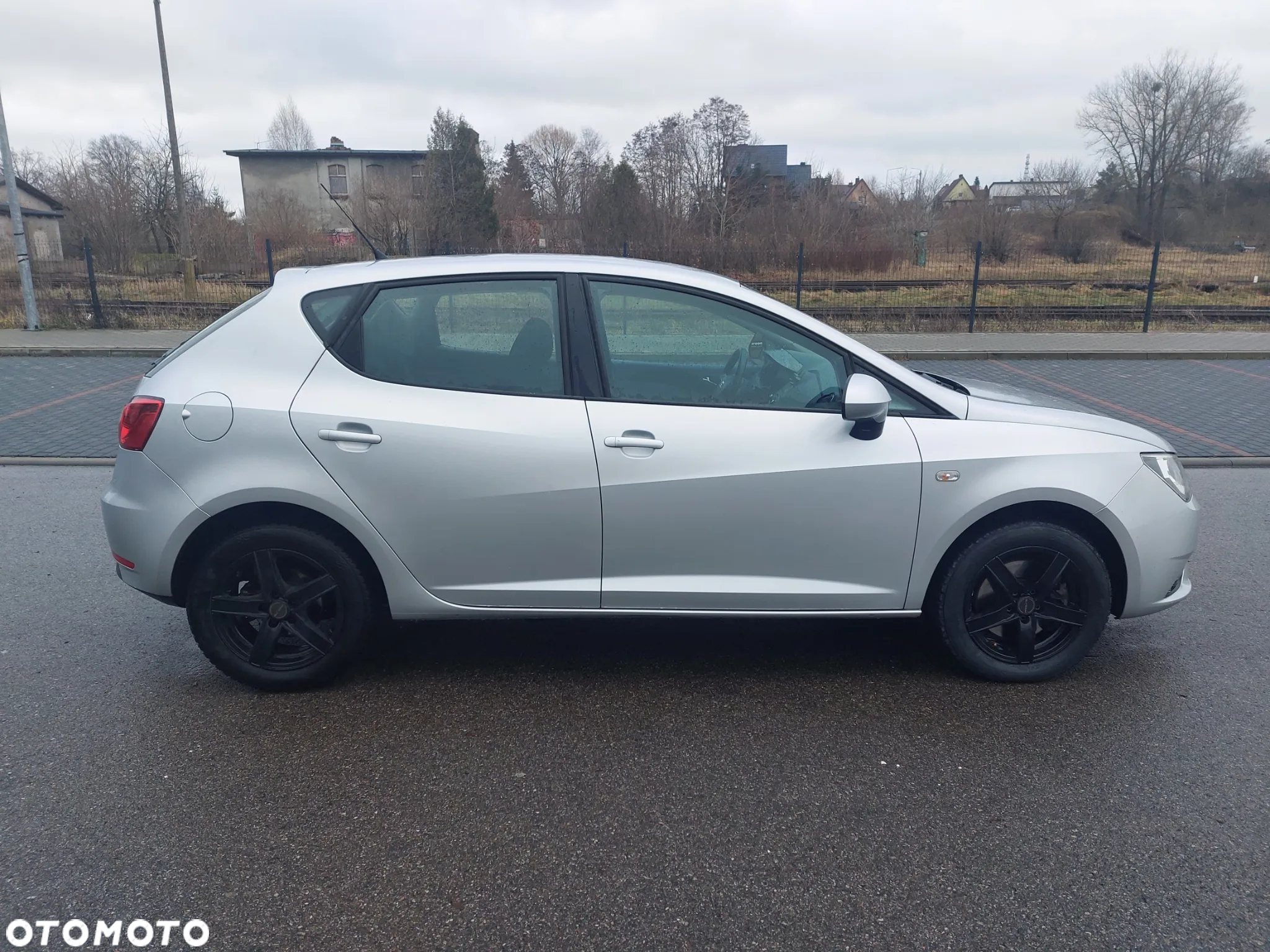 Seat Ibiza 1.6 TDI CR Style - 13