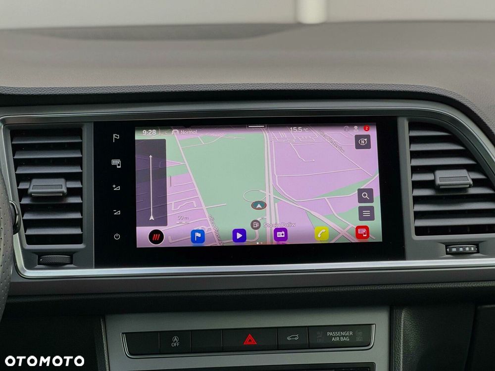 Seat Ateca 2.0 TDI FR S&S DSG - 29