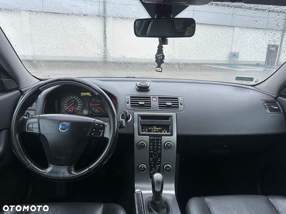 Volvo C30 1.6D Edition - 10