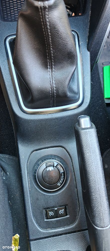 Dacia Duster 1.6 SCe Prestige 4WD - 5