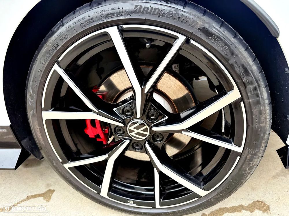 VW Golf 2.0 TSI GTI DSG - 49